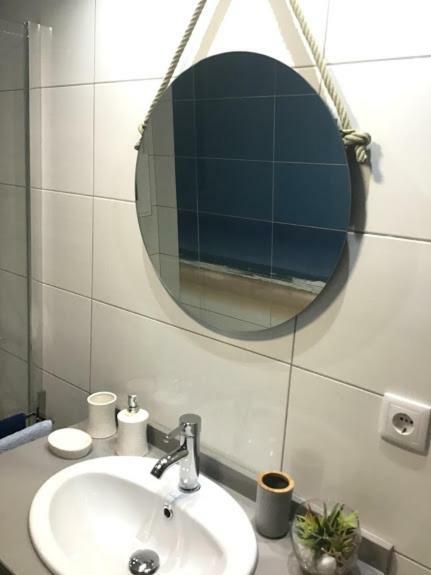 Ferienwohnung Estupendo Preciosas Vistas Alicante Exterior foto