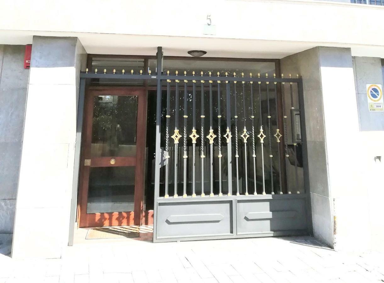 Ferienwohnung Estupendo Preciosas Vistas Alicante Exterior foto